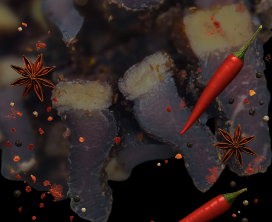 Spice it up